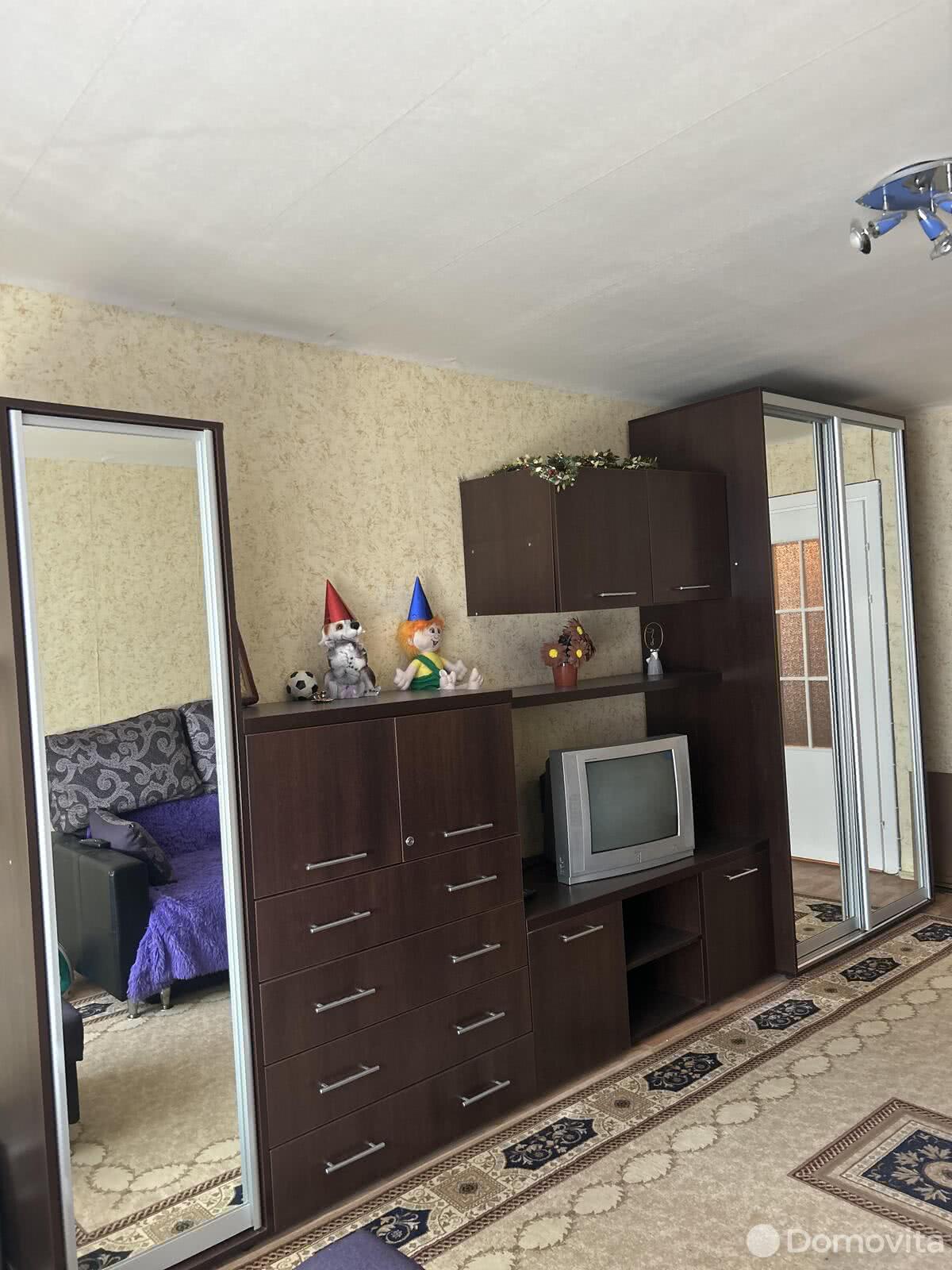 Продажа 2-комнатной квартиры в Минске, ул. Авроровская, д. 2, 76000 USD, код: 1033430 - фото 6