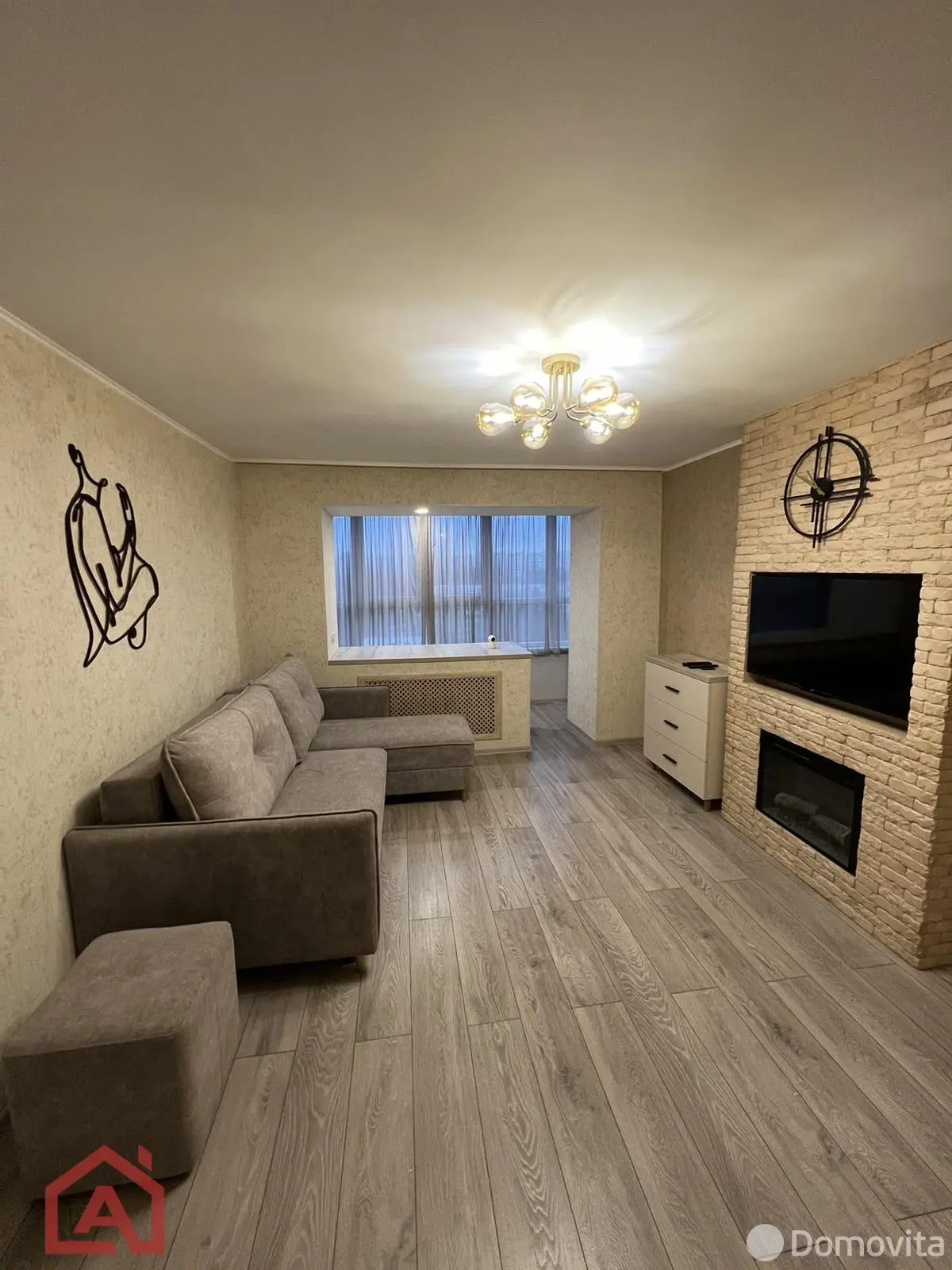 Стоимость аренды квартиры, Минск, пер. Маяковского, д. 16