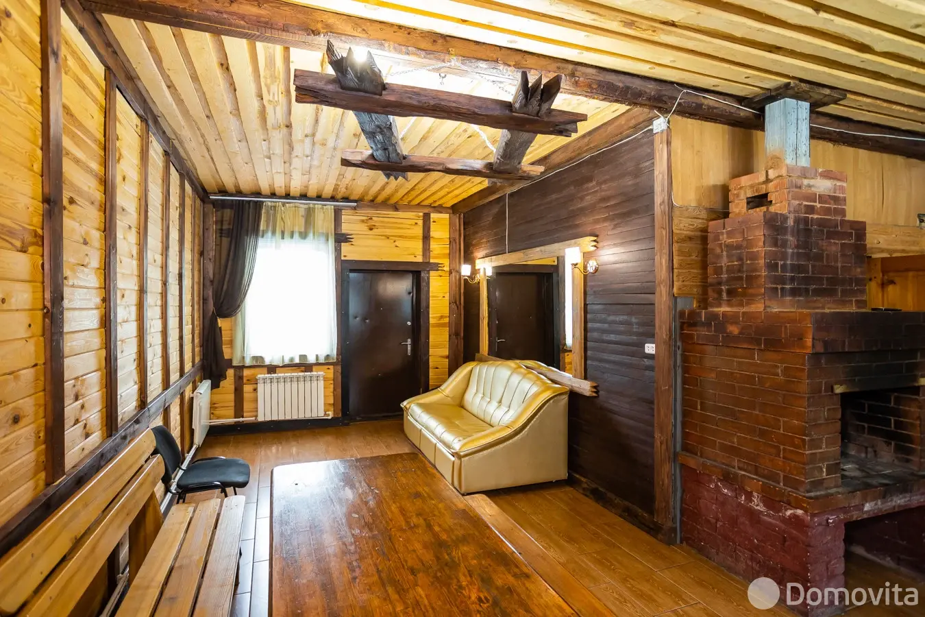 Стоимость продажи дачи, Зеленый берег, д. 39