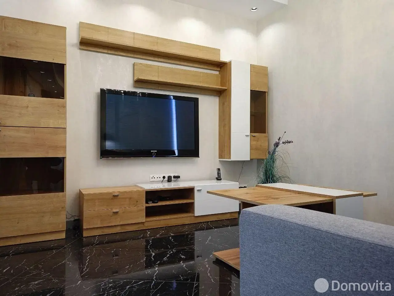 Снять 2-комнатную квартиру в Минске, ул. Кальварийская, д. 16, 1000USD, код 150590 - фото 3