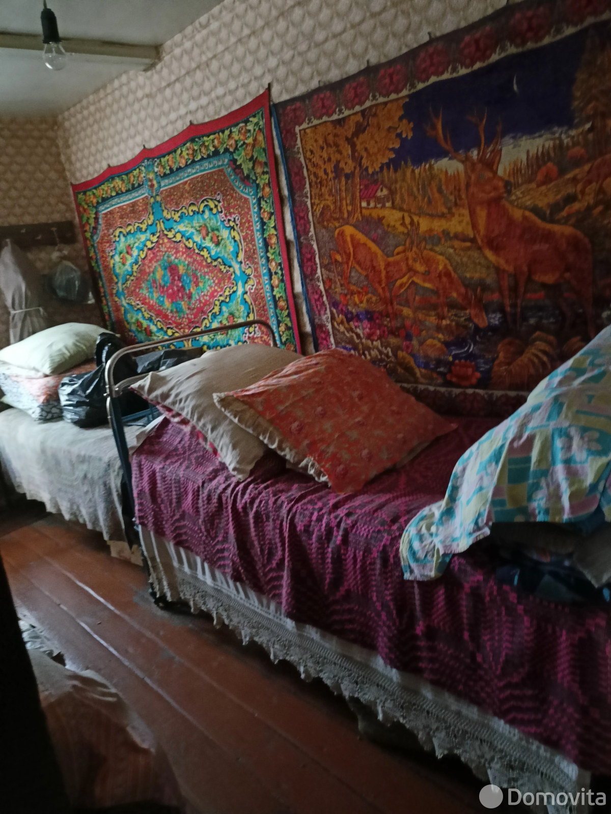 коттедж, Поддубье, 