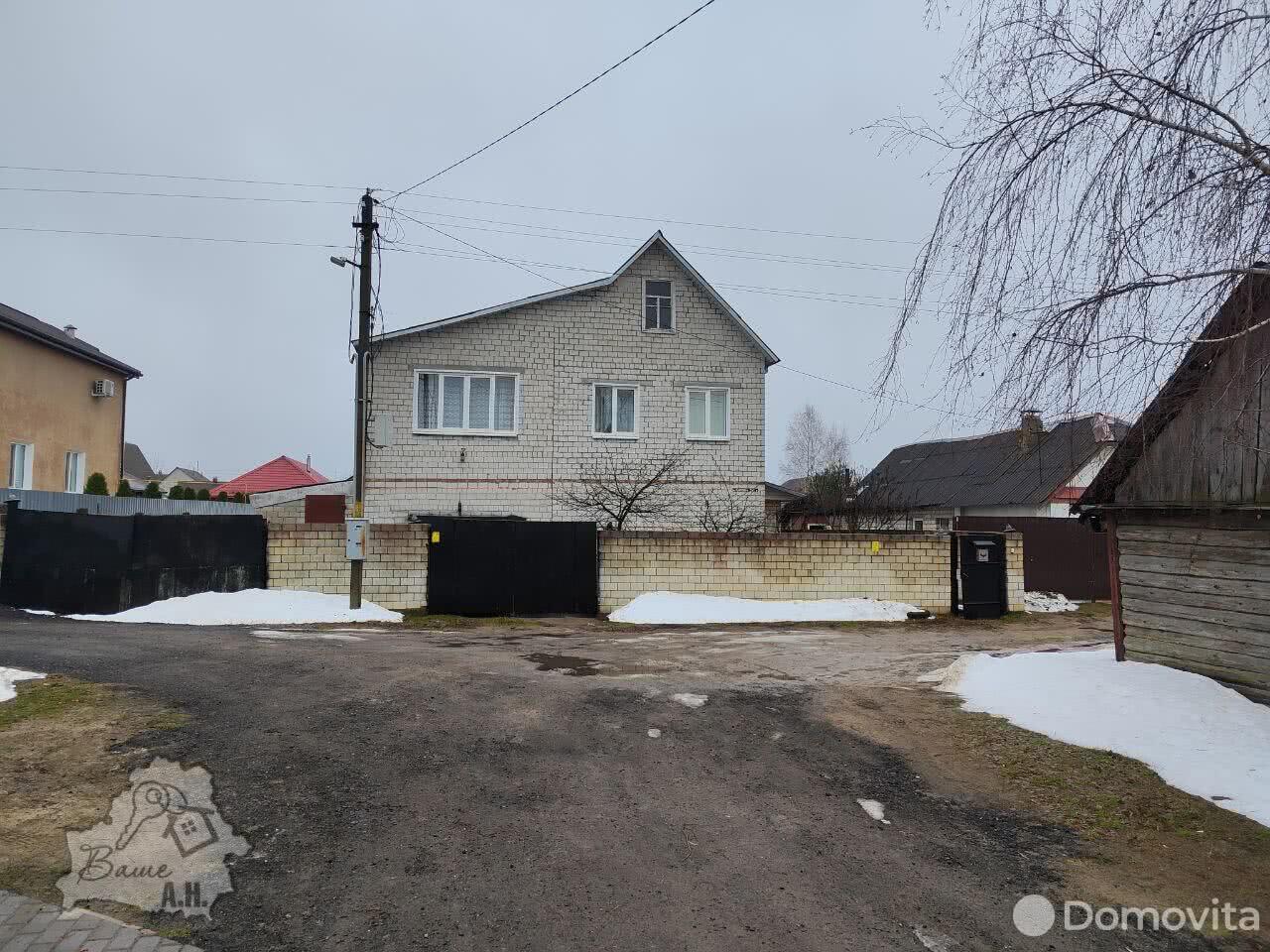 Продажа 1-этажного дома в Бобруйске, Могилевская область ул. Кирова, 85000USD, код 633412 - фото 1