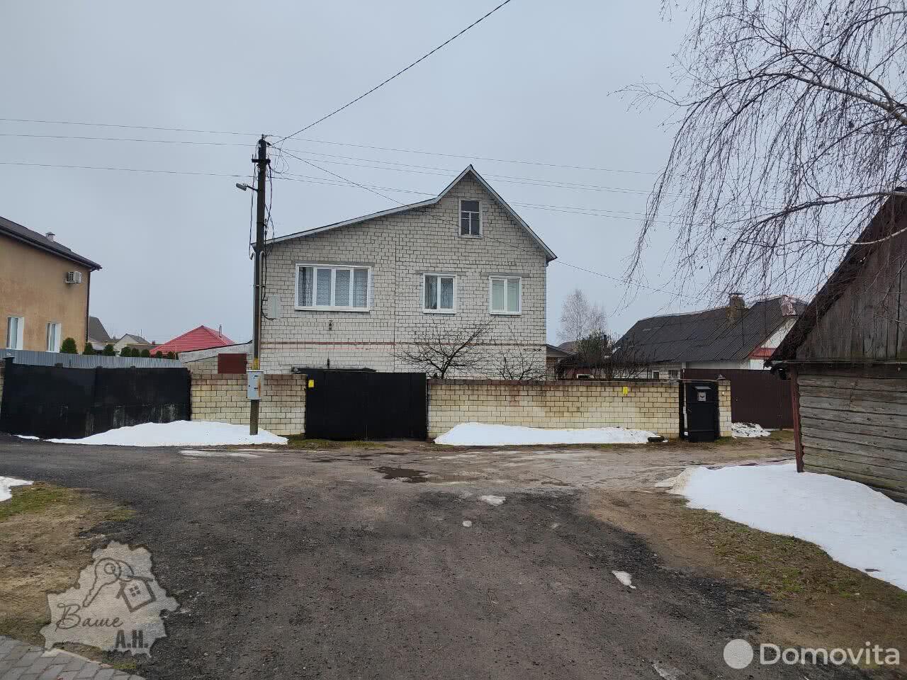 Продать 1-этажный дом в Бобруйске, Могилевская область ул. Кирова, 85000USD, код 633412 - фото 1