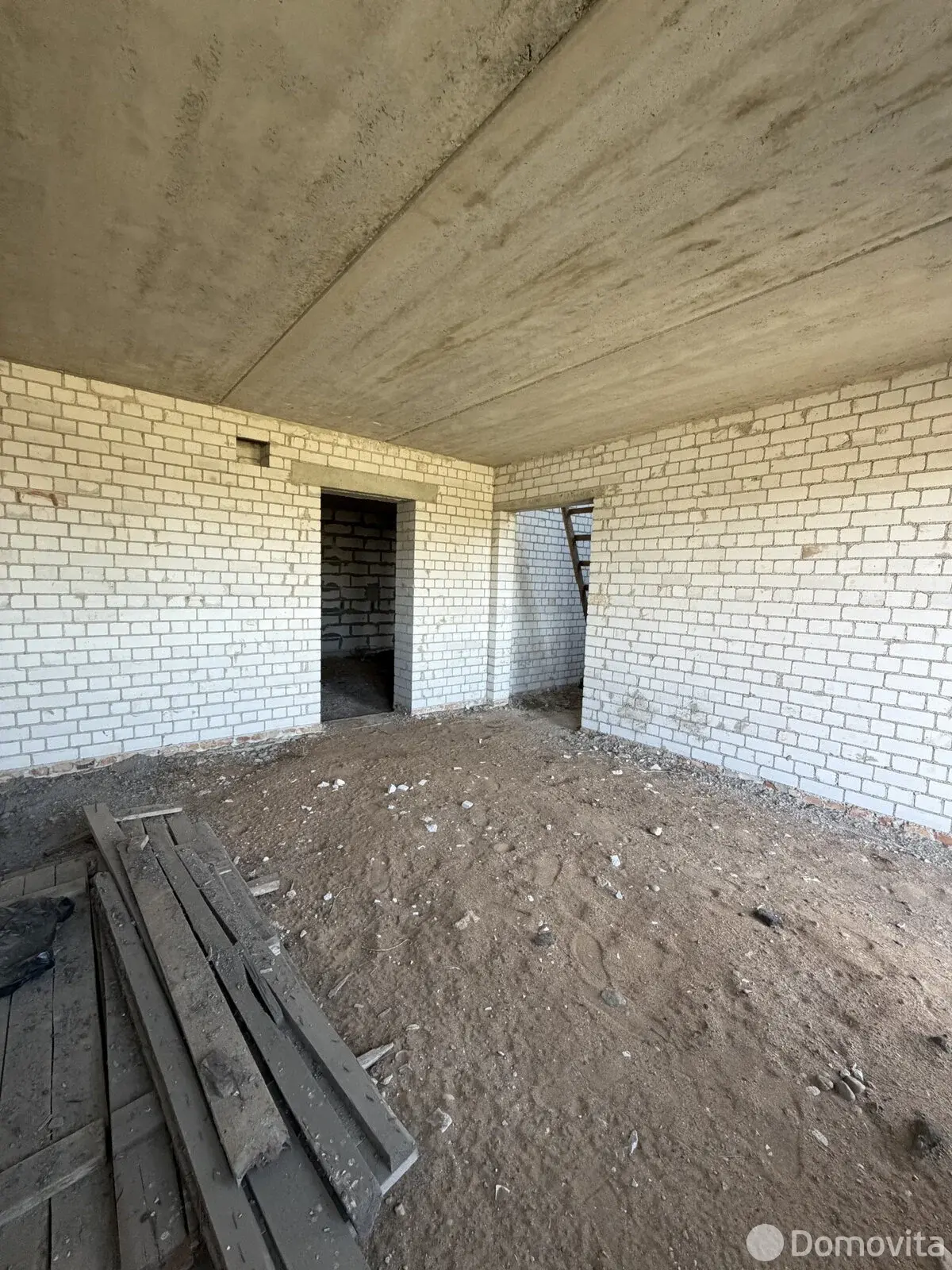 Купить офис на ул. 50 лет ВЛКСМ, д. 47 в Барановичах, 454410BYN, код 10602 - фото 21