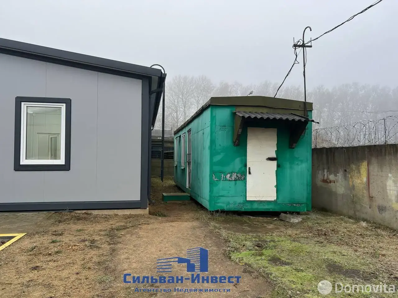 склад, Минск, ул. Бабушкина, д. 66/А - лучшее предложение