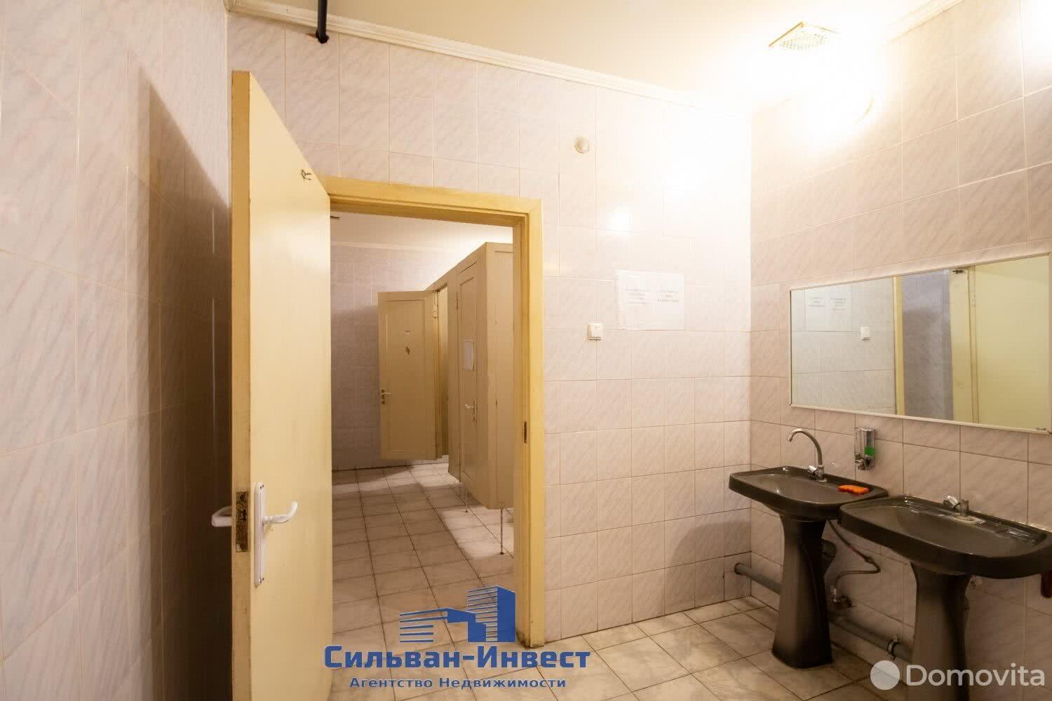 Купить торговую точку на ул. Уручская, д. 19 в Минске, 1017310USD, код 996595 - фото 14