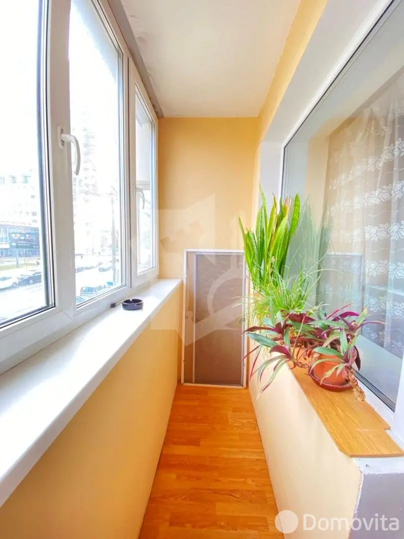 квартира, Минск, ул. Мельникайте, д. 9 