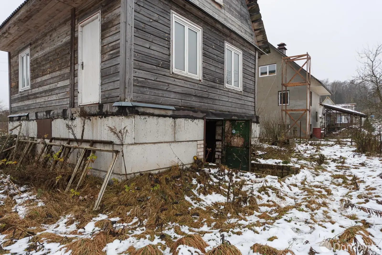 Продажа 2-этажной дачи в Атлант-4 Минская область, 13900USD, код 184785 - фото 12