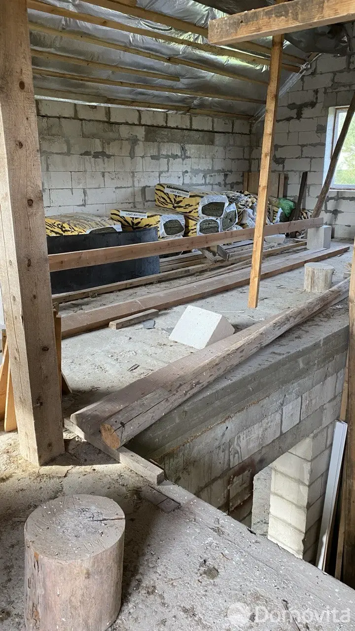 дача, Чаровница, 