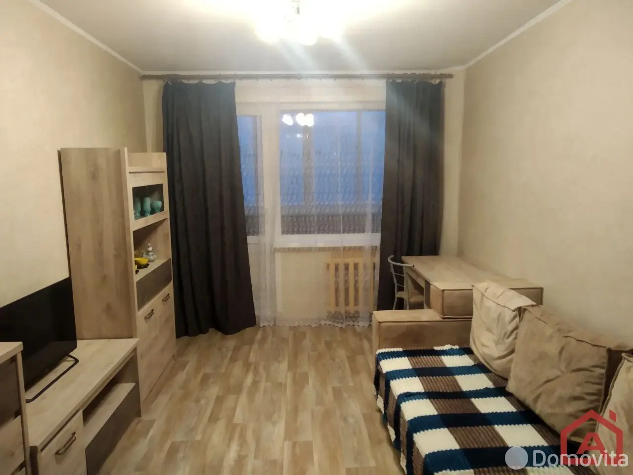 квартира, Минск, ул. Максима Горецкого, д. 41 