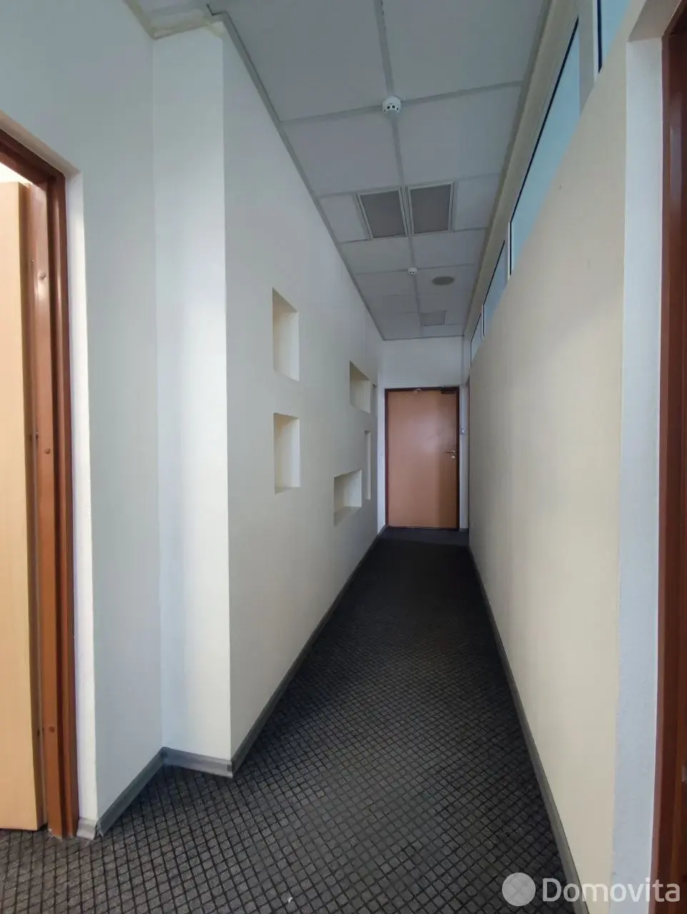 Аренда офиса на пер. Некрасова, д. 114 в Минске, 432BYN, код 14440 - фото 19