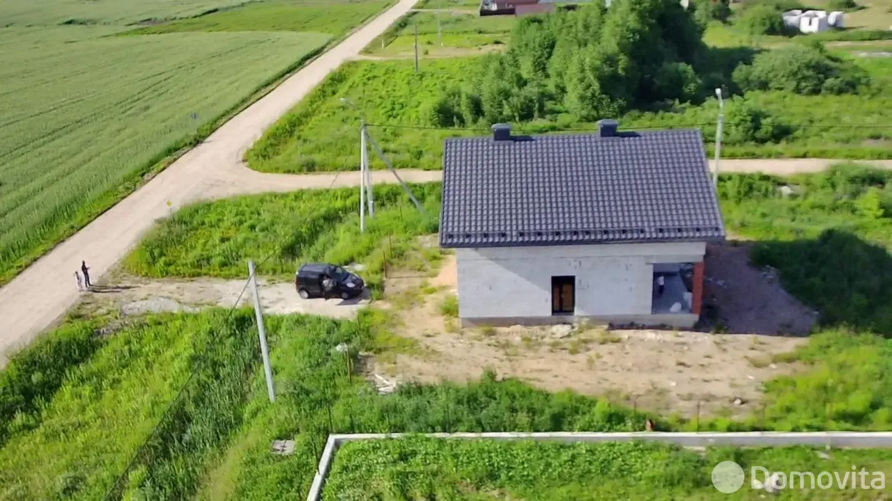 купить дом, Логойск, ул. Бахарева, д. 13