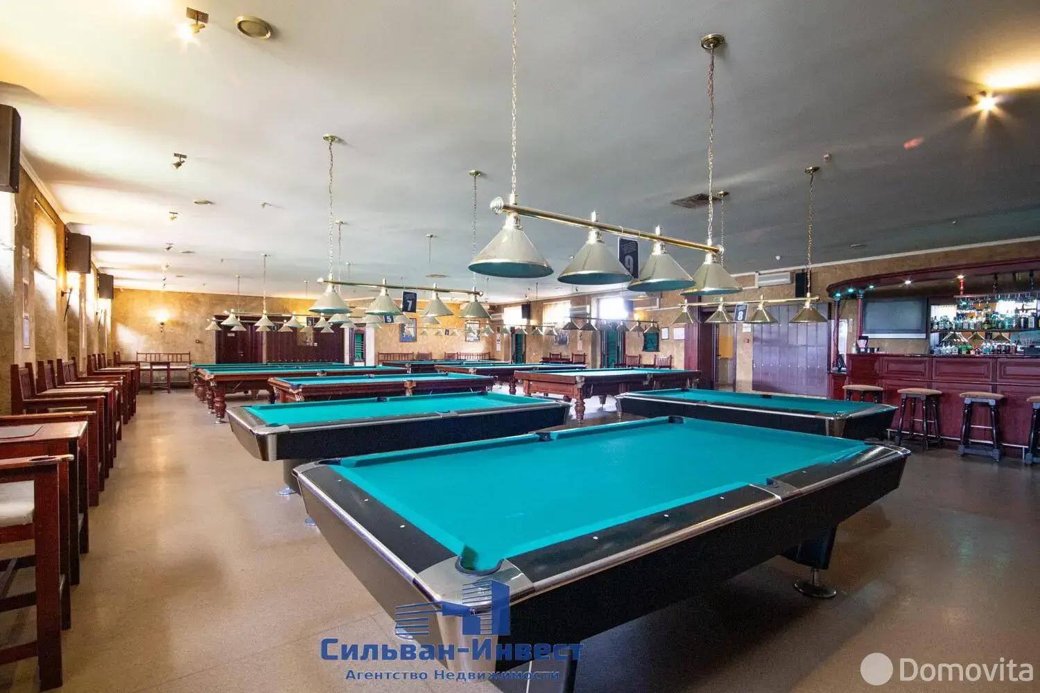 Помещение под сферу услуг в Бобруйске, ул. Каменского, д. 10, код 3169 - фото 31