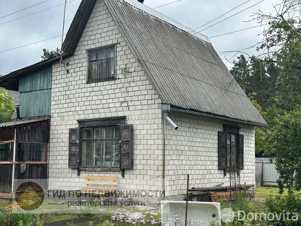 продажа дома, Чкалово, 