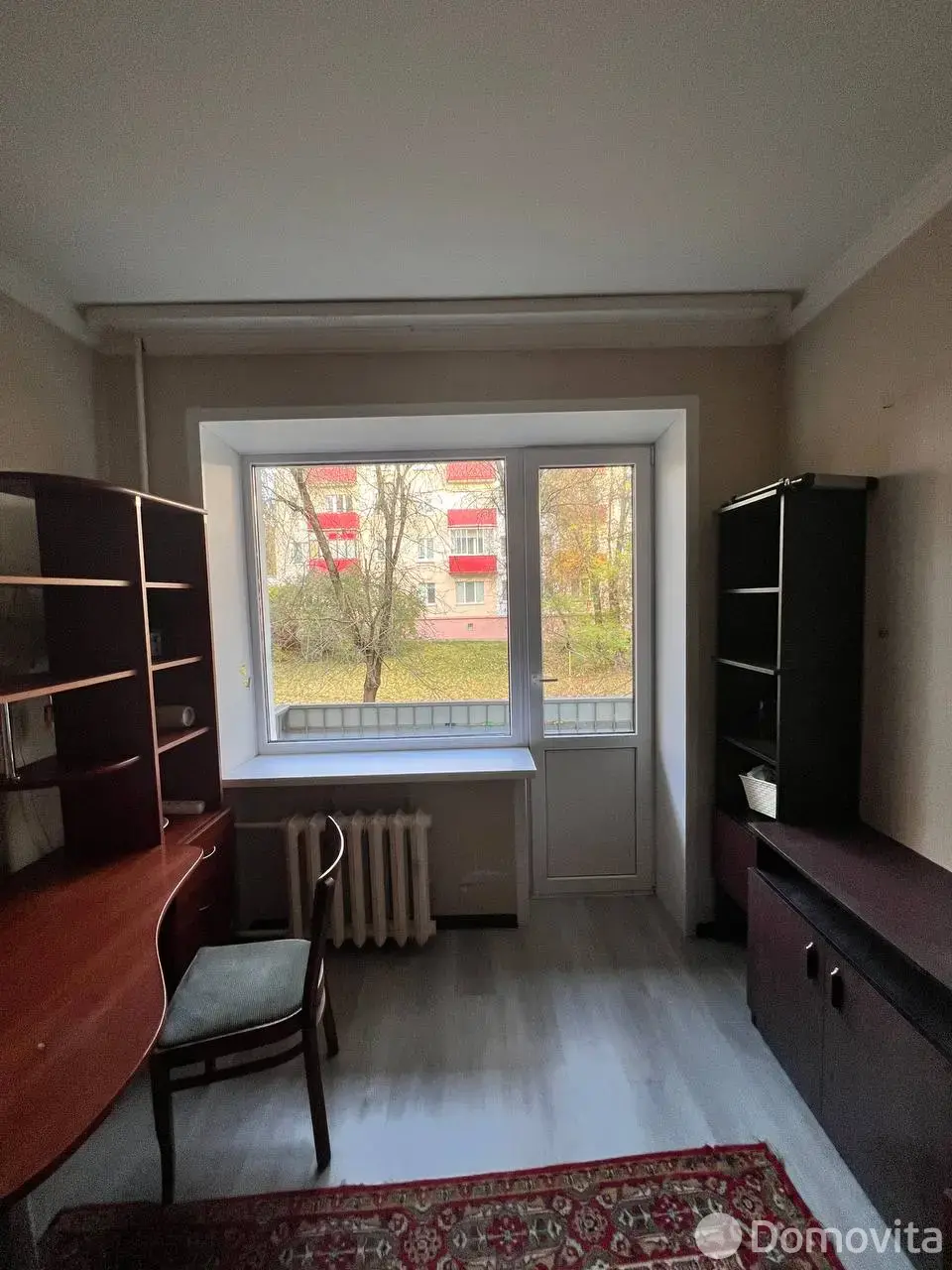 аренда квартиры, Минск, ул. Карла Либкнехта, д. 84 к1