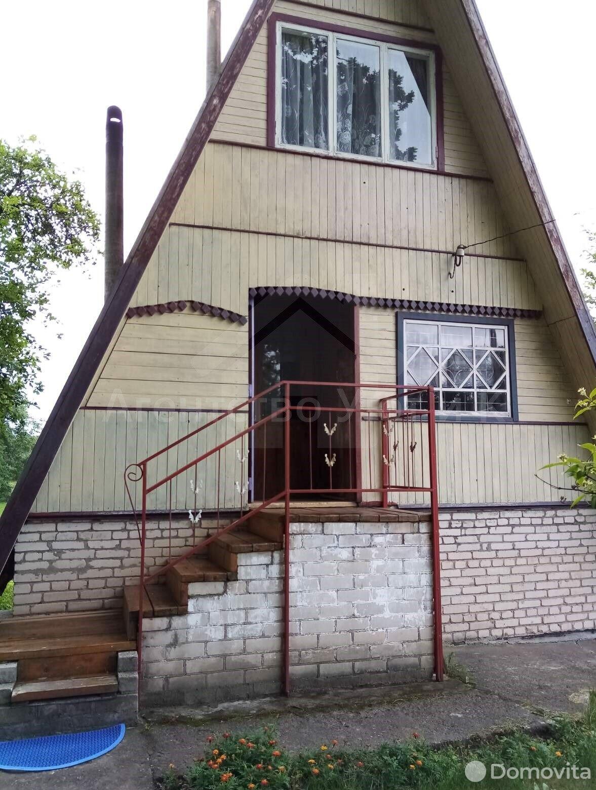 Продажа 3-этажной дачи в Шапурах Витебская область, 11200USD, код 178271 - фото 2