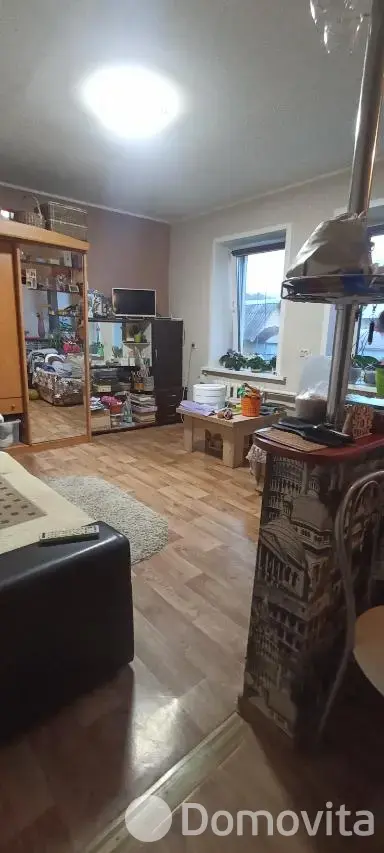 Купить комнату в Витебске, ул. Энтузиастов, д. 2, цена 16000 USD, код 7387 - фото 1