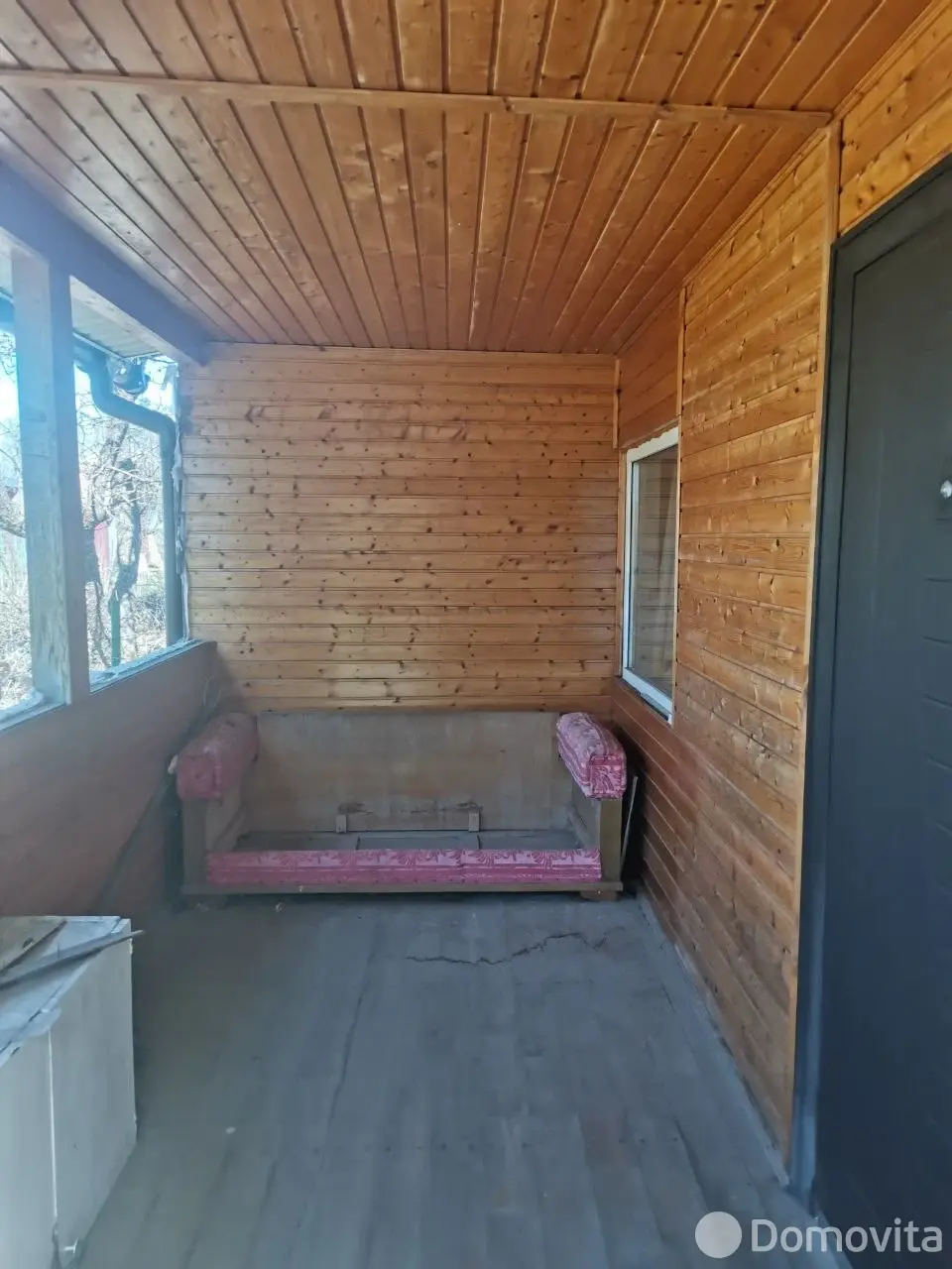 дом, Заподгорье, 