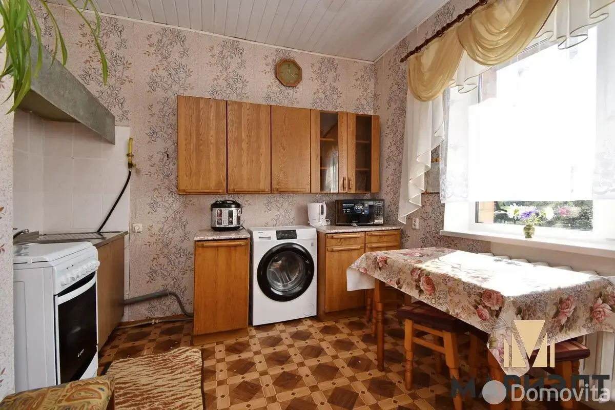 дом, Глубокое, ул. Энергетиков, д. 5, стоимость продажи 239 387 р.