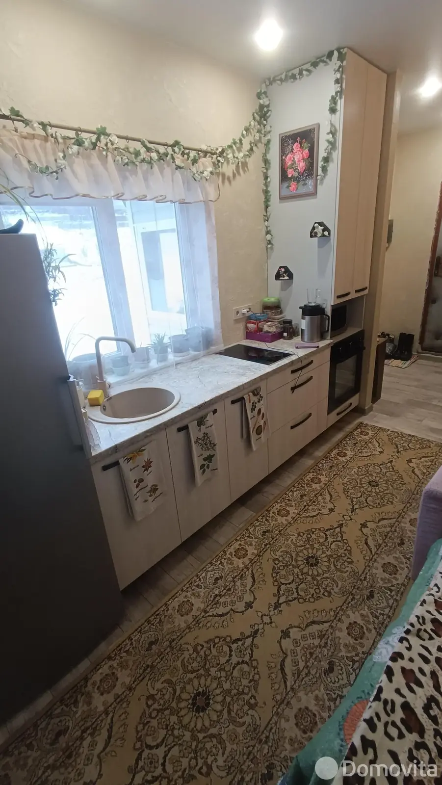 дача, Мэта, д. 707