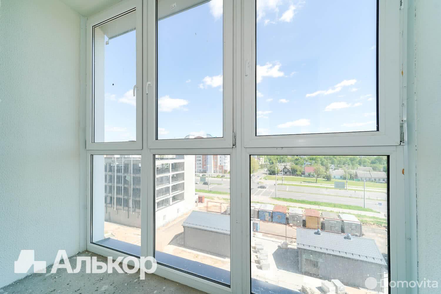 Купить 1-комнатную квартиру в Минске, ул. Жуковского, д. 16, 60500 USD, код: 1008454 - фото 6
