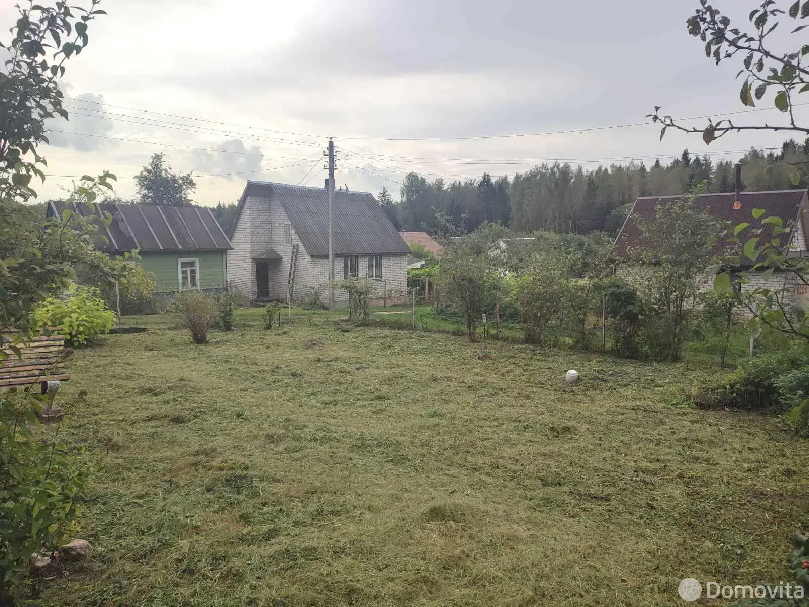 Продажа 2-этажной дачи в Зорька Минская область, 15600USD, код 184143 - фото 12