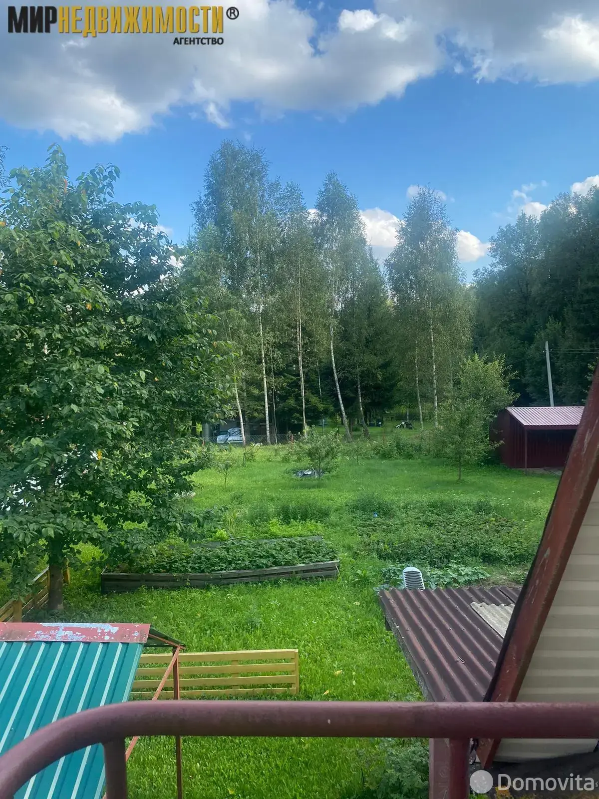 Купить 2-этажную дачу в ВЕРАС-91 Минская область, 35000USD, код 183764 - фото 21