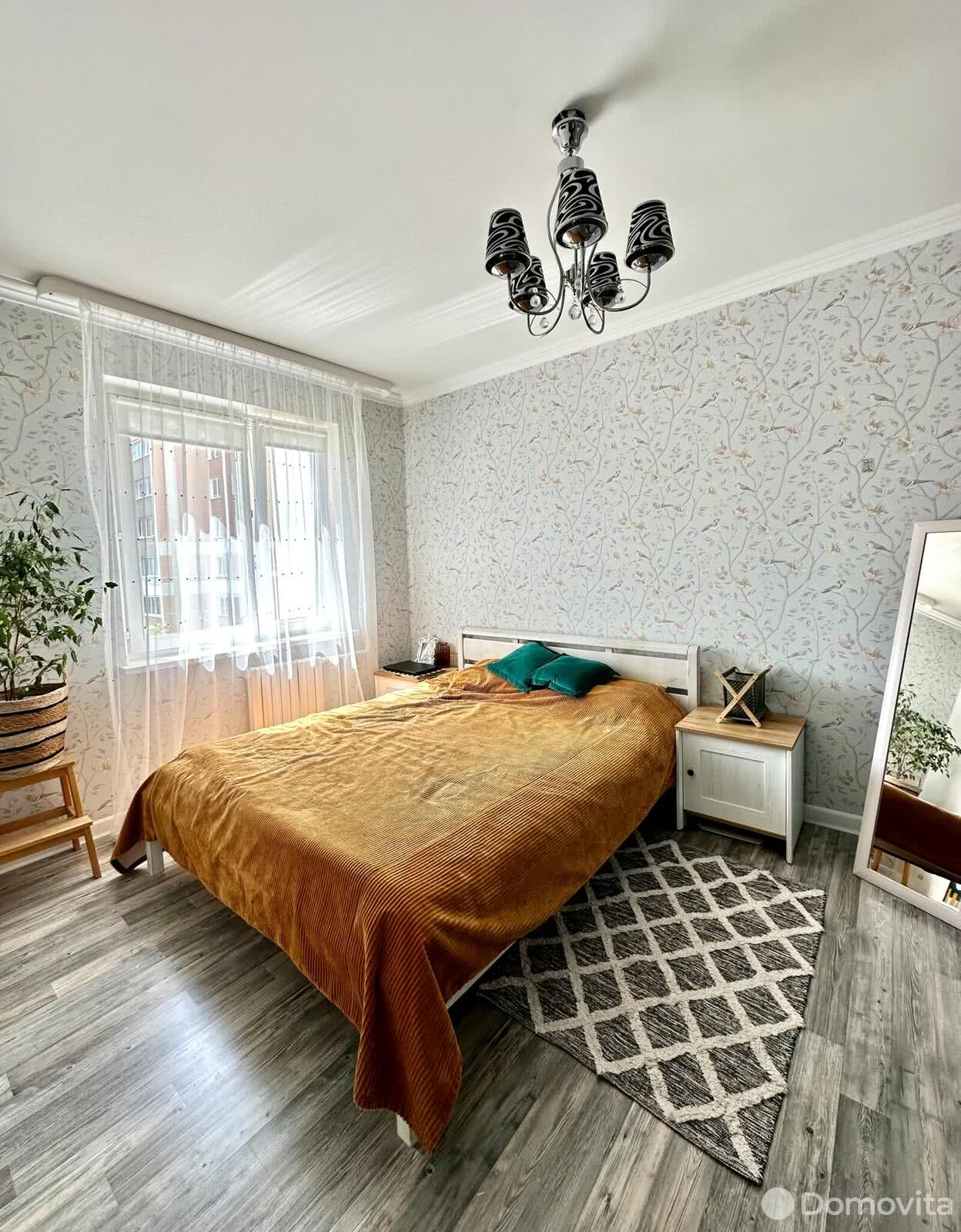 Продажа 2-комнатной квартиры в Гомеле, ул. Свиридова, д. 91, 53000 USD, код: 1013088 - фото 6