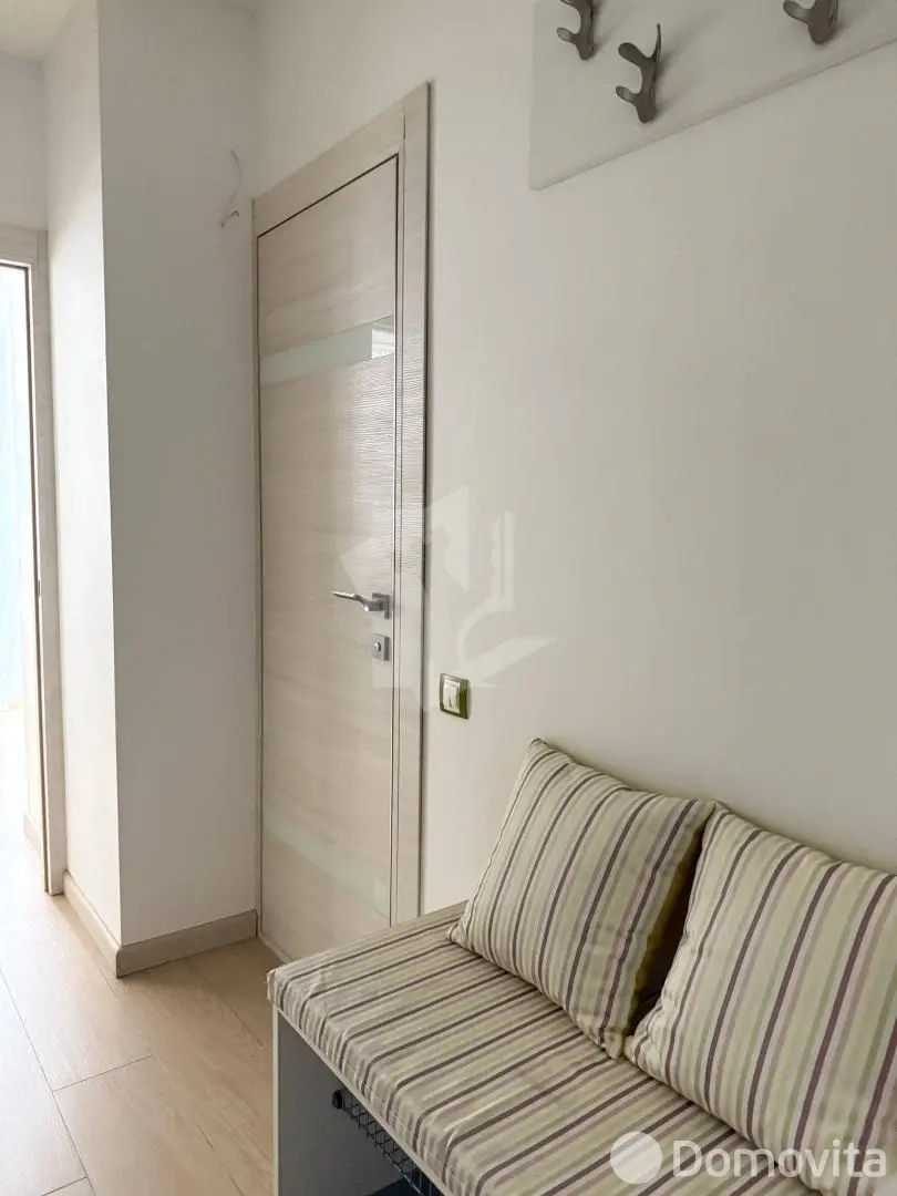 Снять 1-комнатную квартиру в Копище, ул. Лопатина, д. 15, 450USD, код 150552 - фото 11