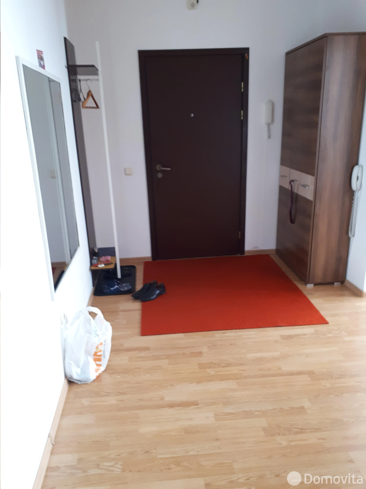 арендовать квартиру, Минск, ул. Карвата, д. 29Б
