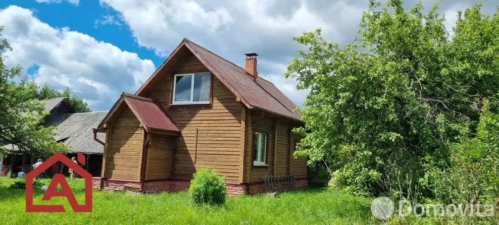 дом, Лужи, , стоимость продажи 57 883 р.