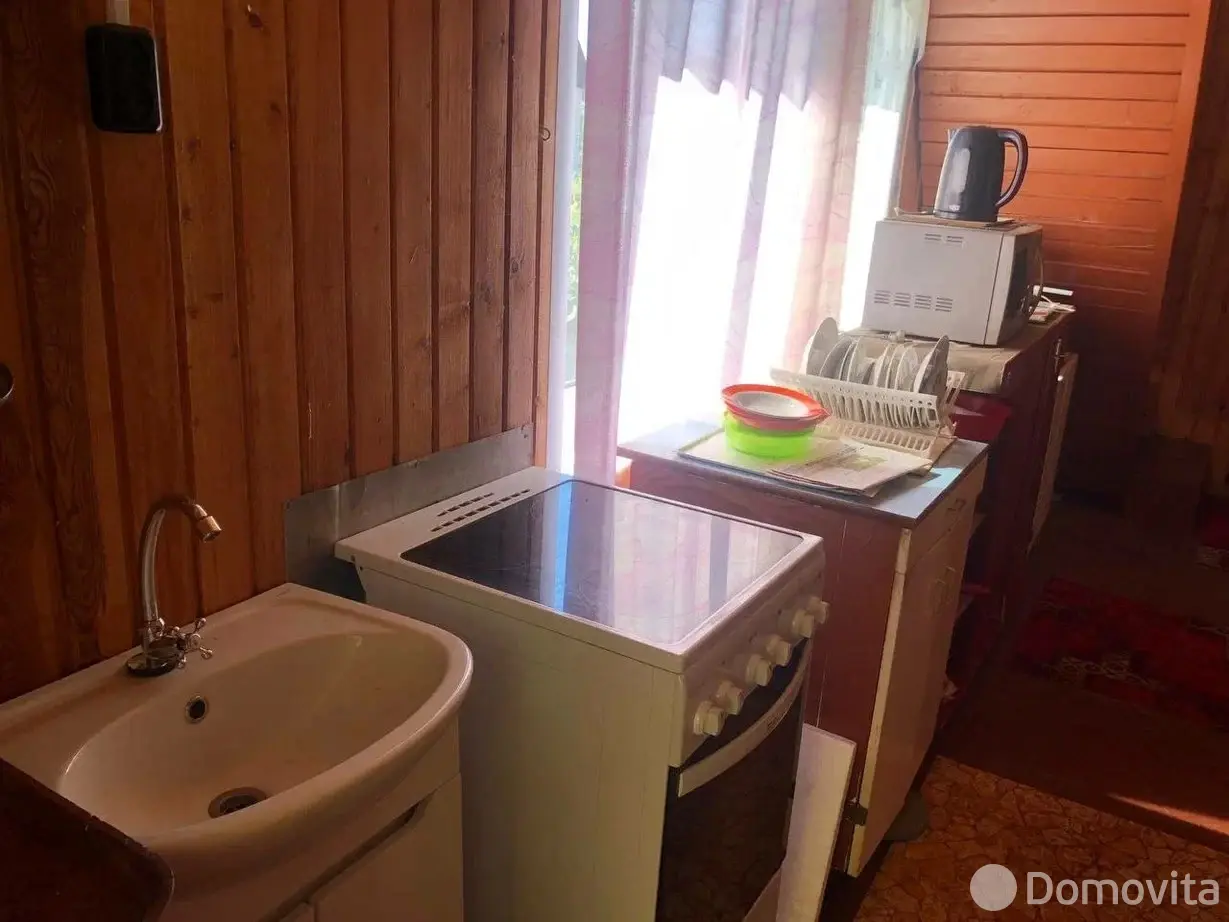 дача, Песчаное, 