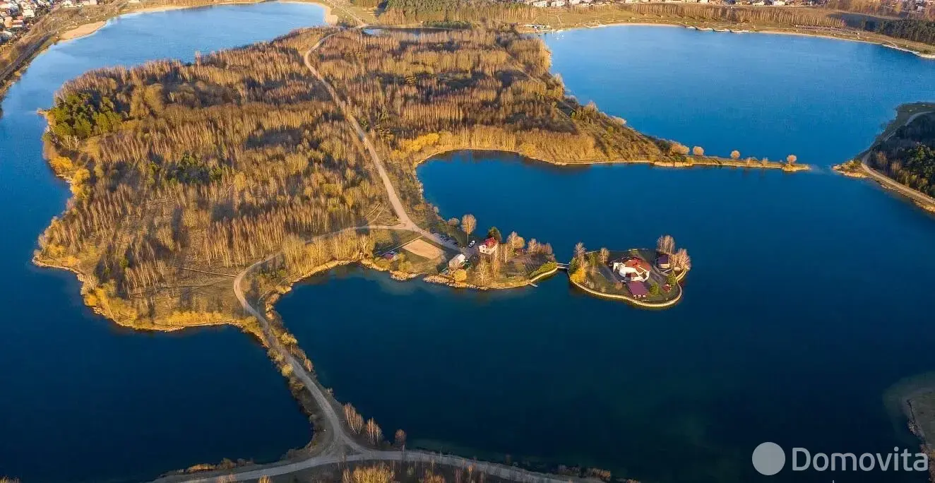 коттедж, Минск, ул. Липовая, д. 44/А