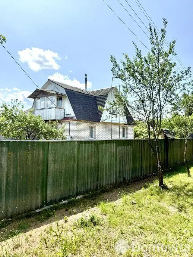 дом, Рыбаковщина, ул. Рыбаковщинская