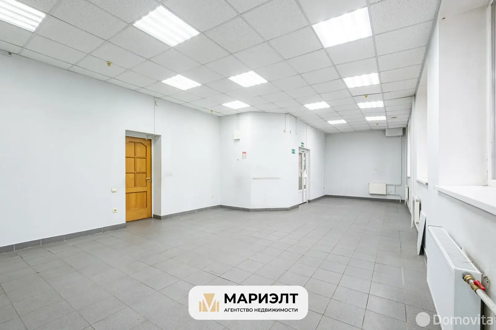 объект сферы услуг, Минск, пр-т Партизанский, д. 45 