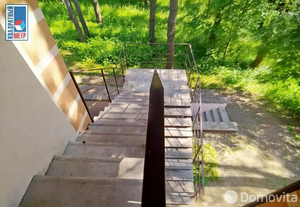 Купить помещение под сферу услуг в Минске, ул. Долгобродская, д. 58 - фото 35