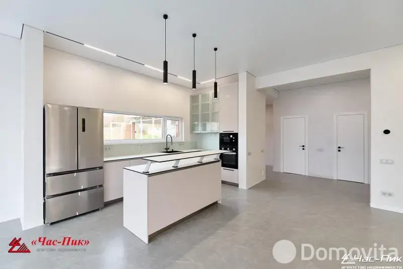 Продажа 1-этажной дачи в Гончаровке Минская область, 330000USD, код 184479 - фото 26