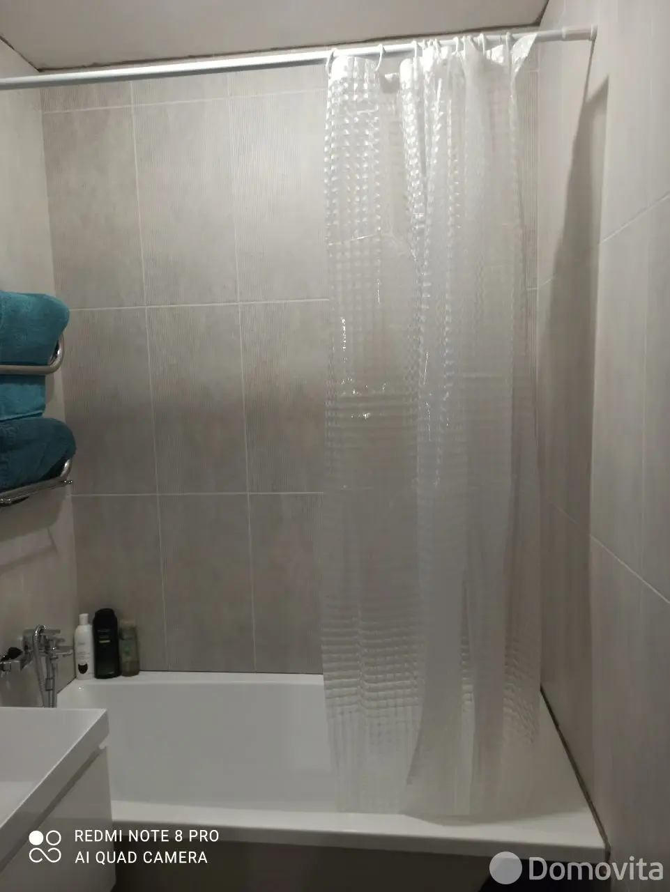 Снять 1-комнатную квартиру в Копище, ул. Михаила Миля, д. 24, 1250BYN, код 144451 - фото 22