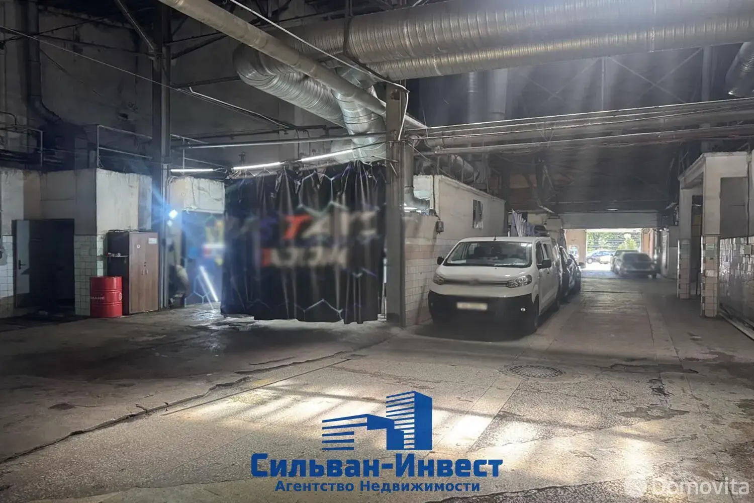 объект сферы услуг, Минск, ул. Свердлова, д. 23 на ст. метро Первомайская