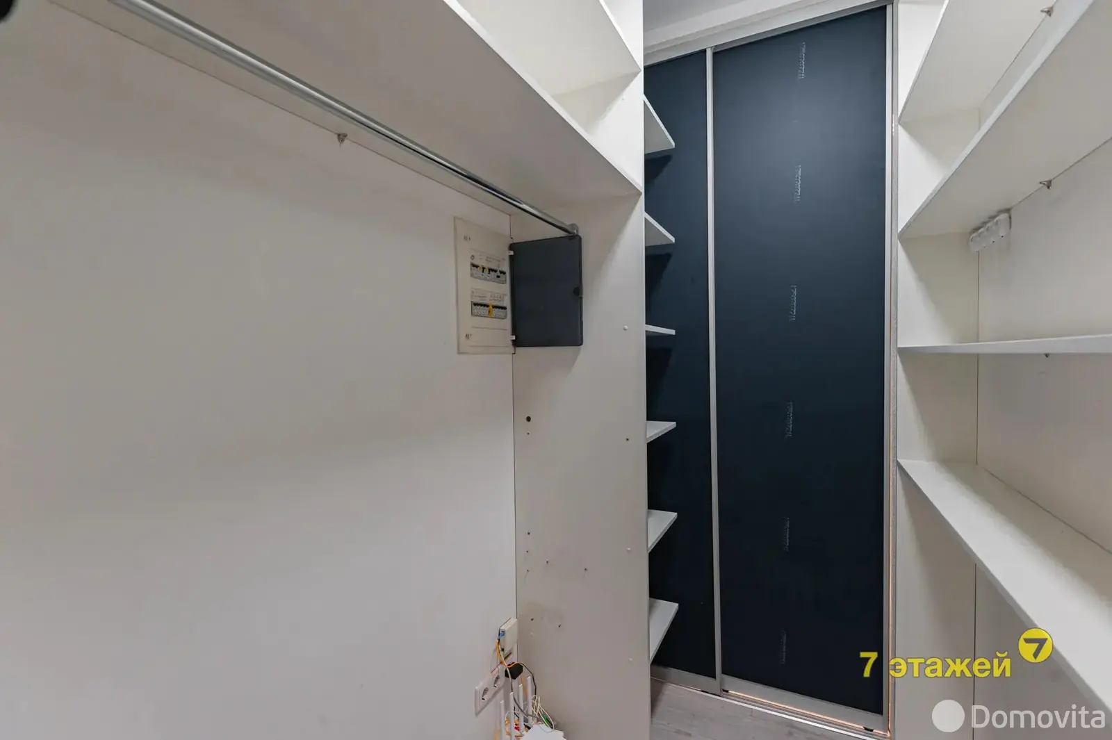 Снять 4-комнатную квартиру в Копище, ул. Николая Михайлашева, д. 1, 900USD, код 148362 - фото 24