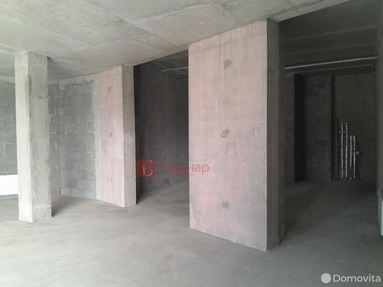 Купить торговую точку на ул. Жореса Алфёрова, д. 12 в Минске, 139650EUR, код 996281 - фото 7