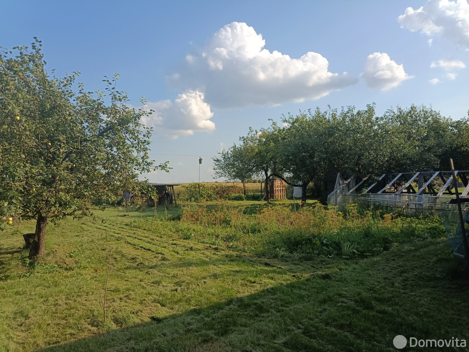 коттедж, Жажелка, ул. Советская, д. 21