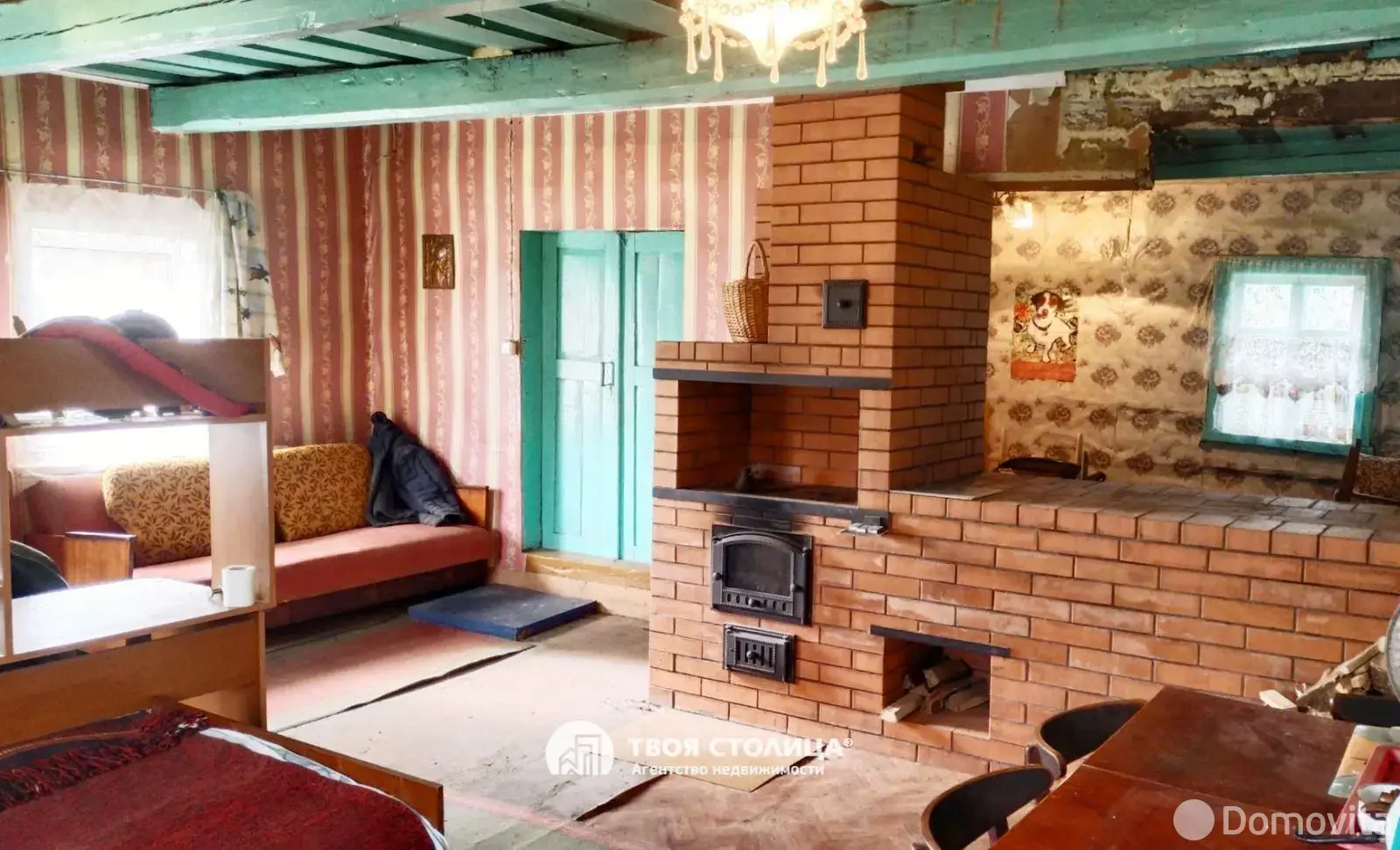 продажа дома, Комаровка,