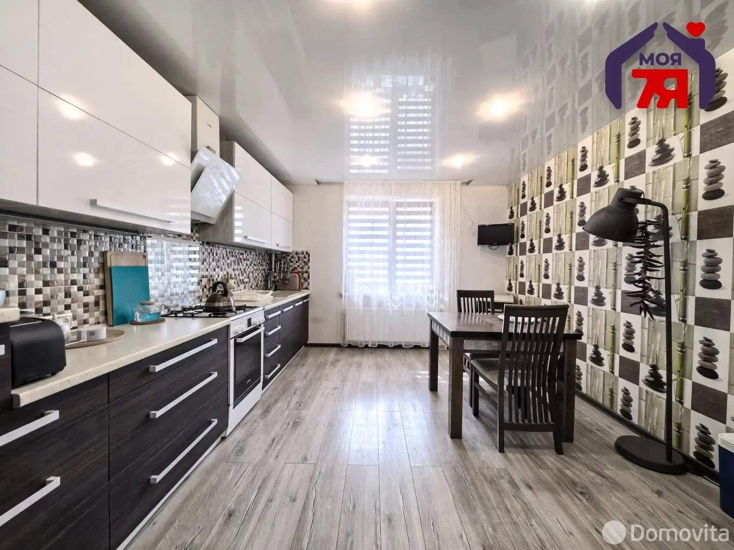 Стоимость продажи коттеджа, Кулаки, ул. Солнечная