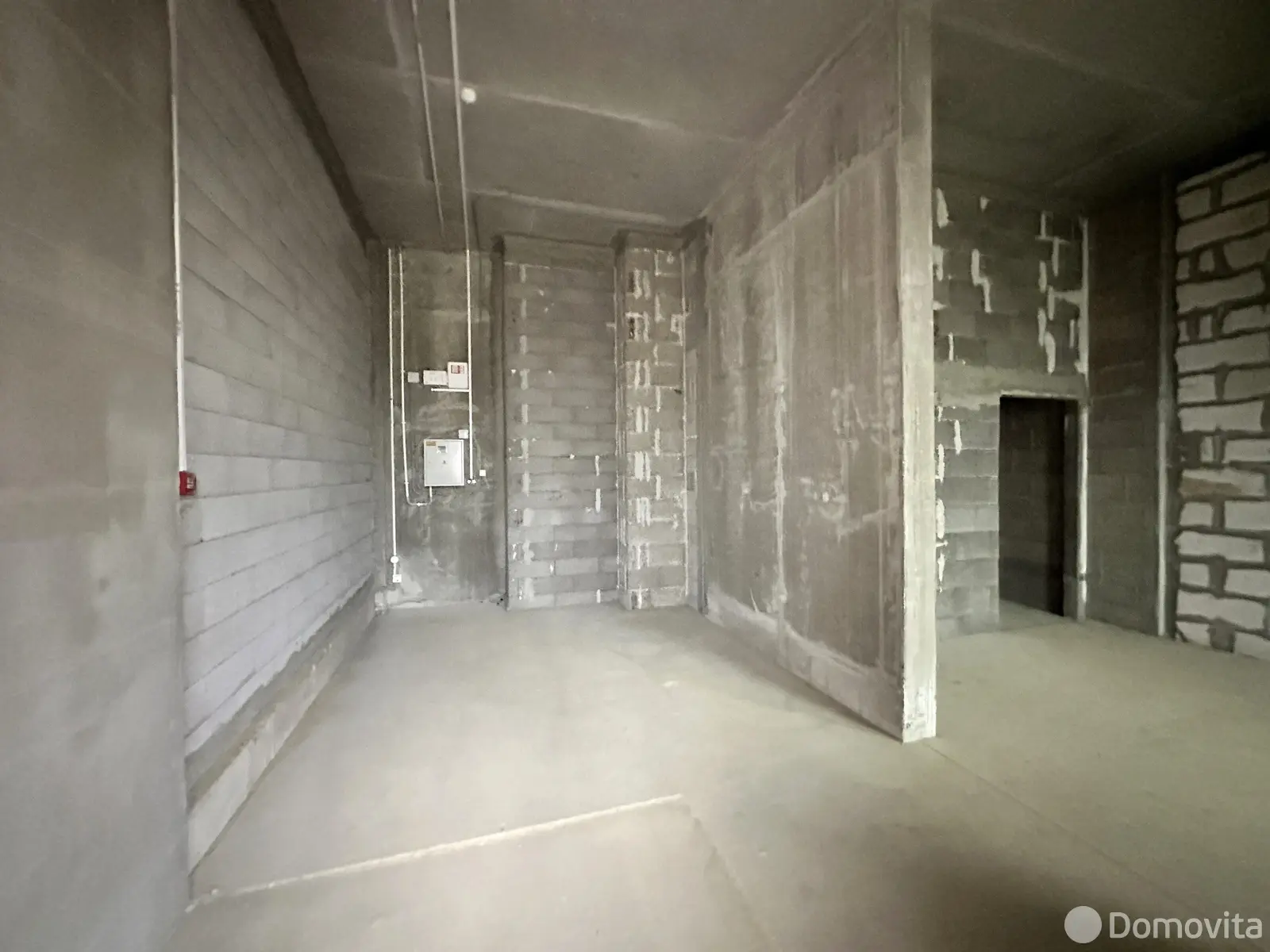 торговый объект, Минск, ул. Михаила Савицкого, д. 23 в Октябрьском районе