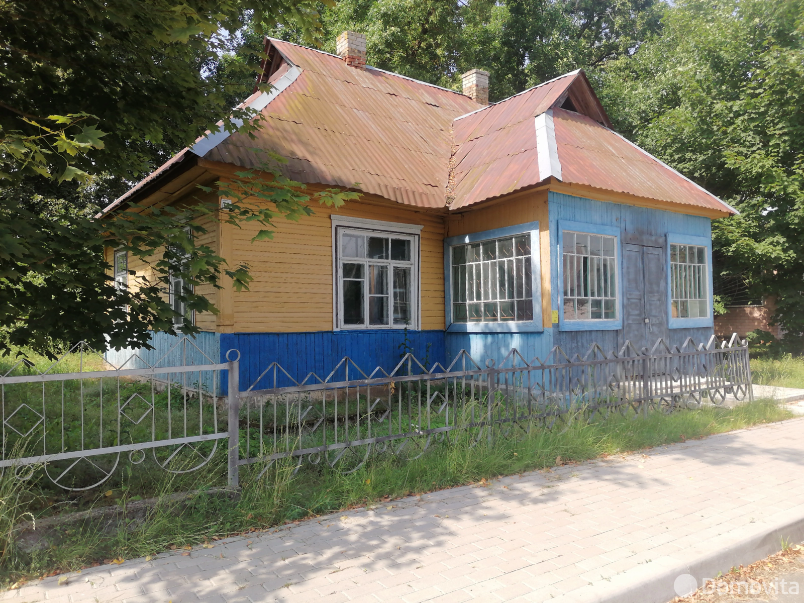 коттедж, Городок, ул. Молодечненская, д. 70