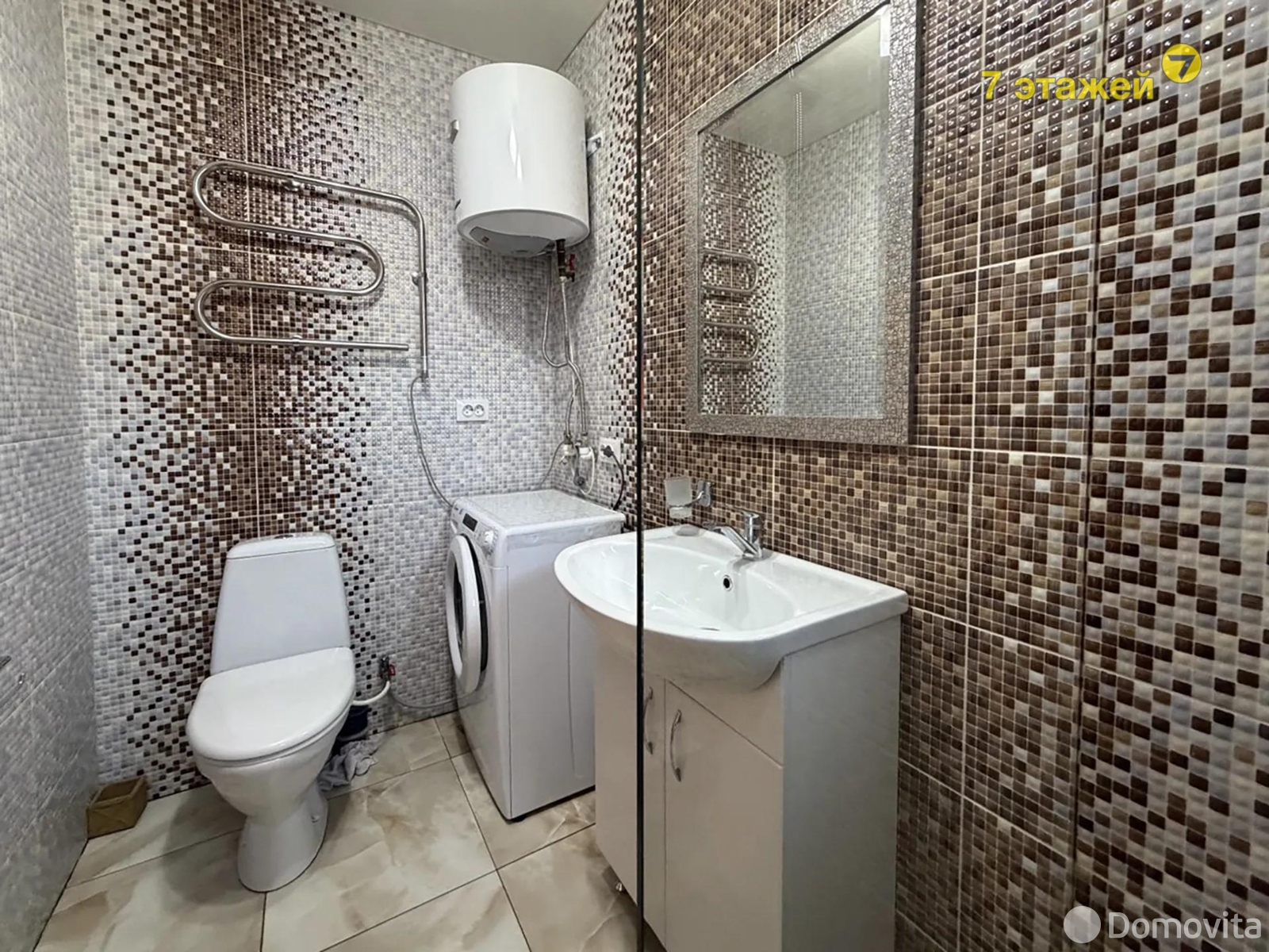 Продажа 1-этажной дачи в Ранет Минская область, 89900USD, код 185170 - фото 29