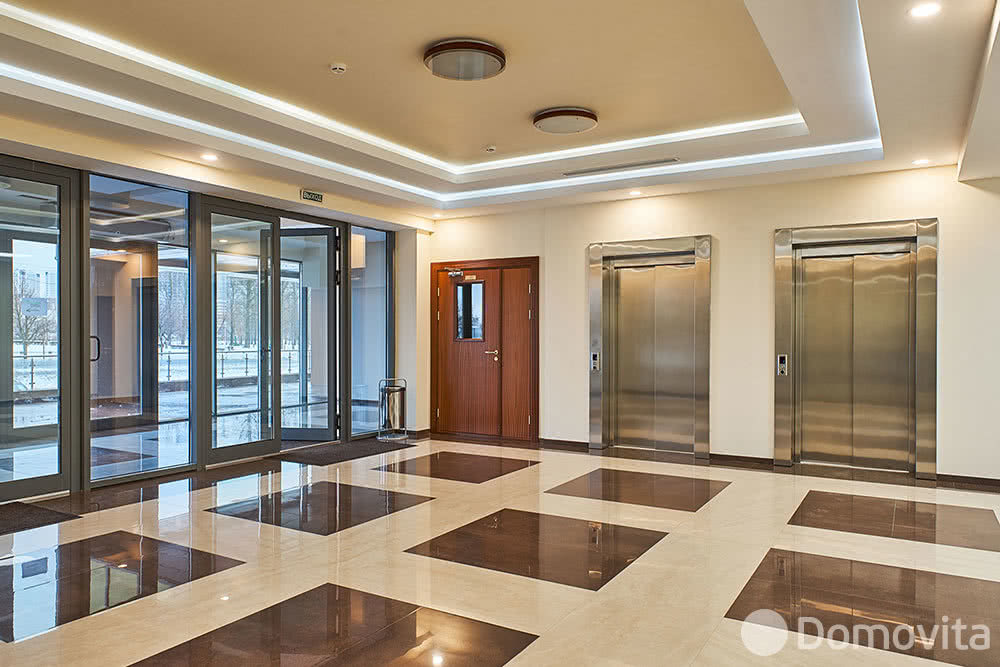 Бизнес-центр Абшерон - фото 22