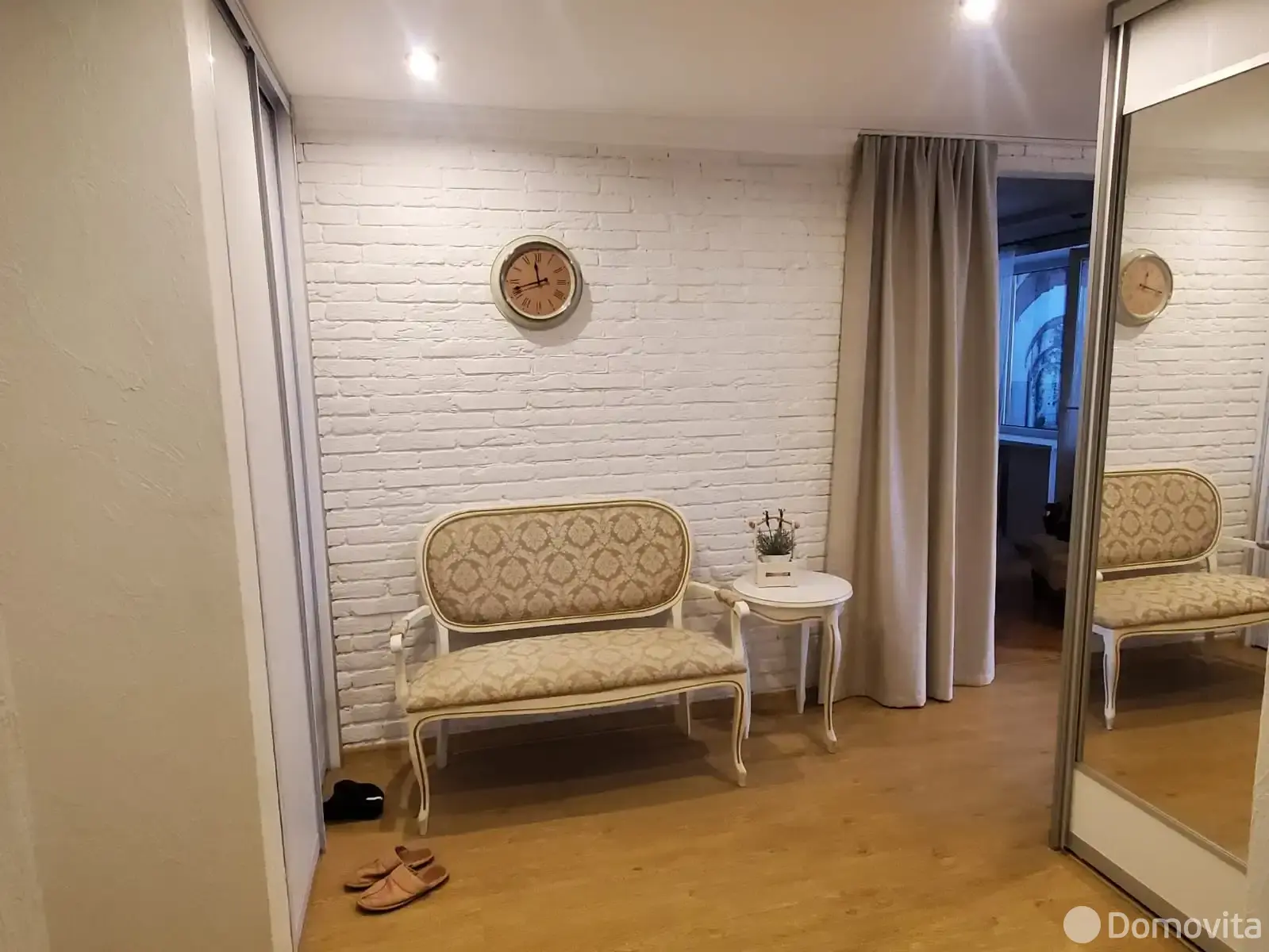 аренда квартиры, Минск, ул. Максима Танка, д. 34/2