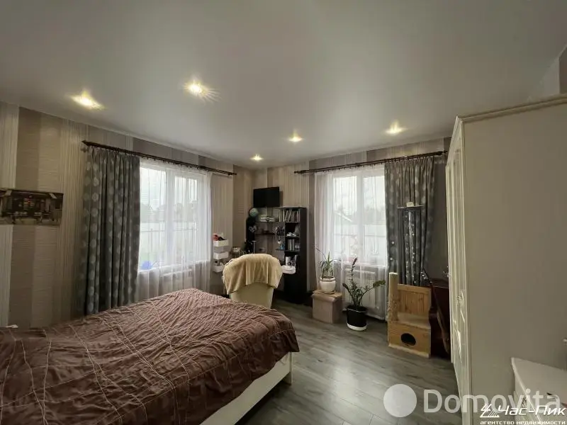 дом, Пуховичи, ул. Школьная - лучшее предложение